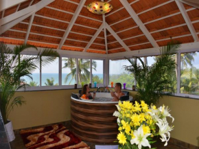  Orabella Villas & Suites  Arpora